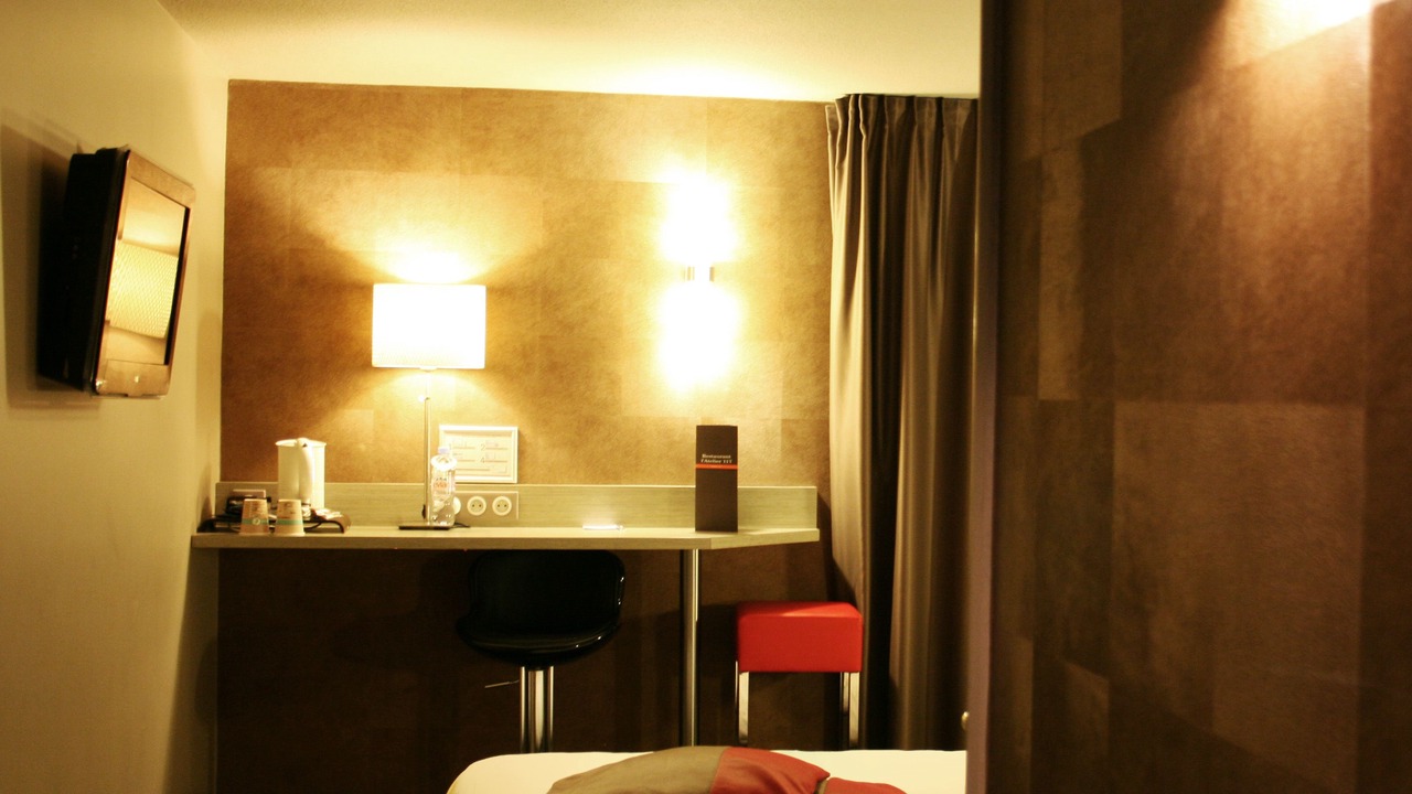 Photo of Bedroom in Maubeuge