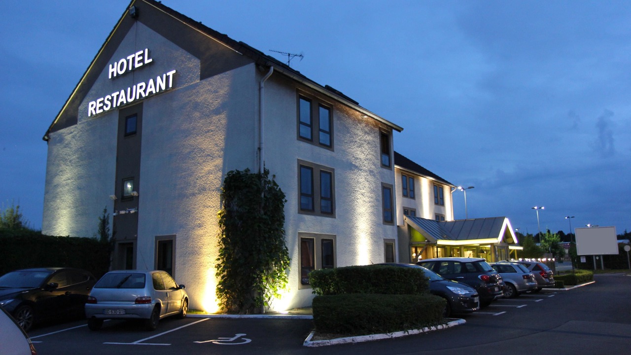 Photo of Outdoor in Maubeuge