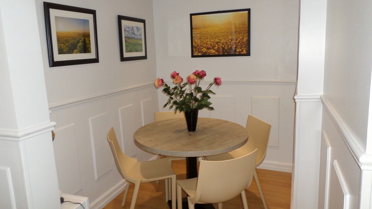 Photo of Livingroom in Hincmar