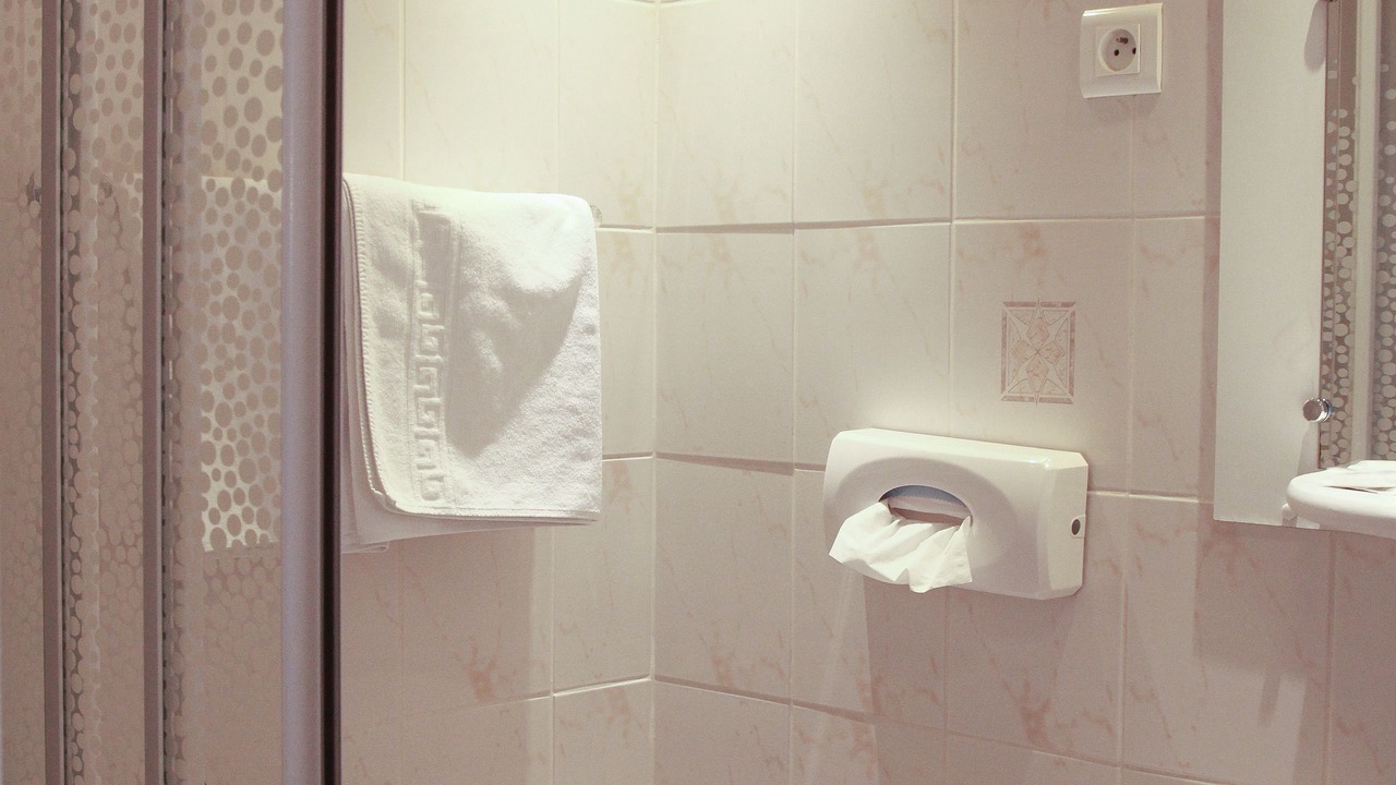 Photo of Bathroom in Hincmar