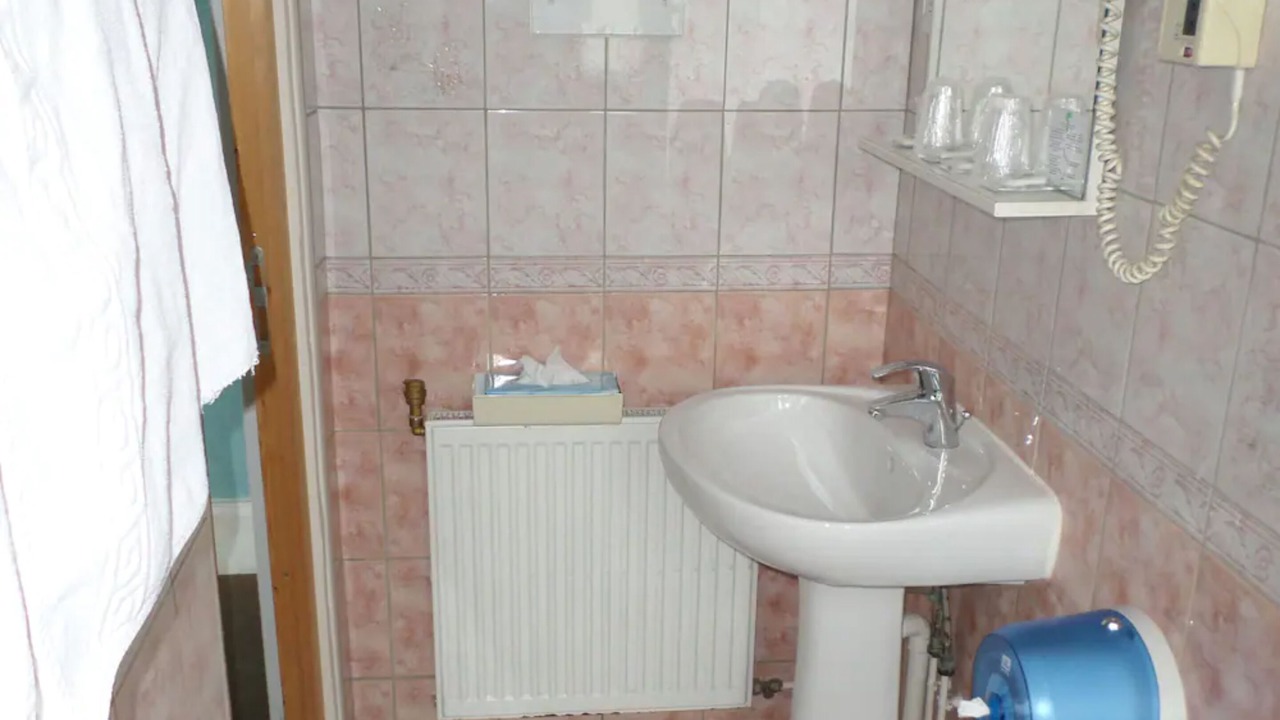 Photo of Bathroom in Hincmar