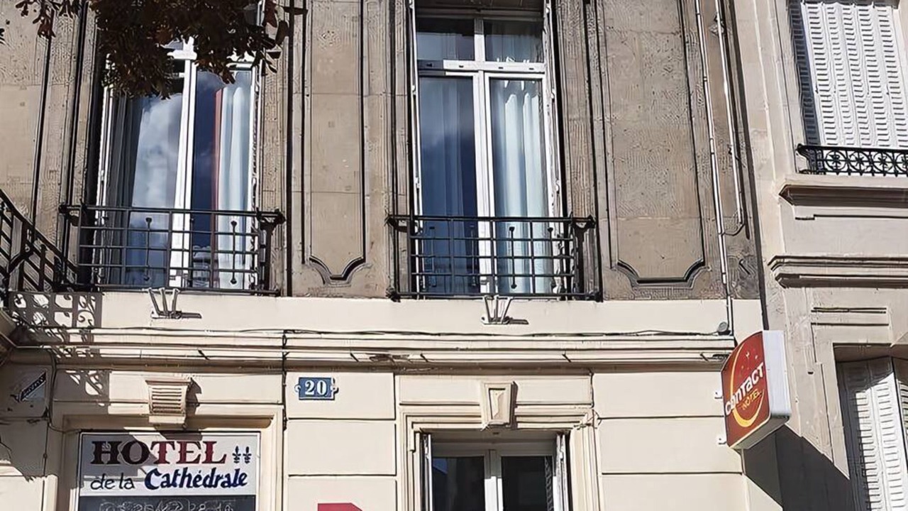 Photo of Outdoor in Hincmar