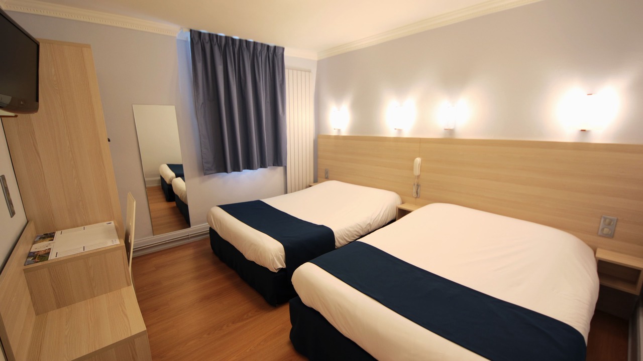 Photo of Bedroom in Hincmar