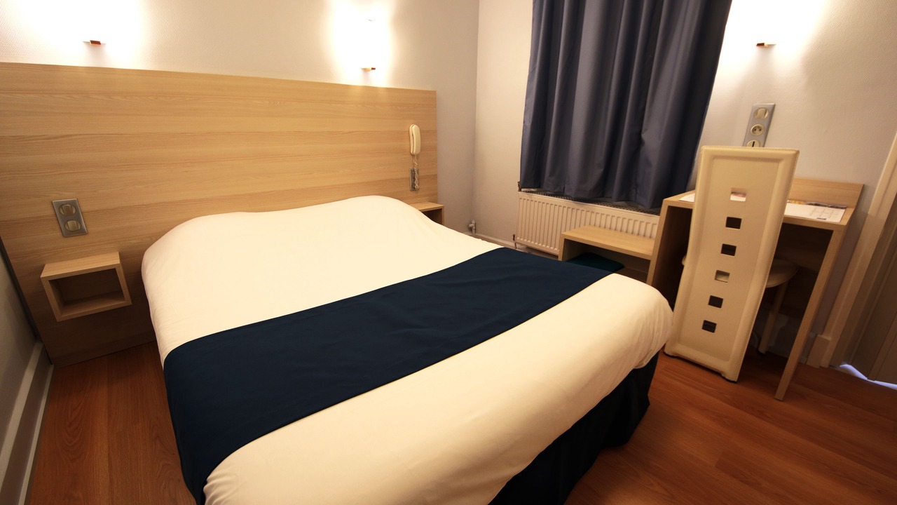Photo of Bedroom in Hincmar