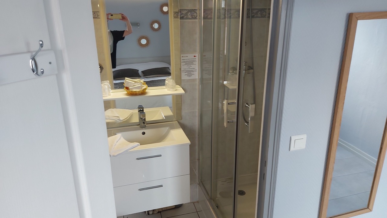 Photo of Bathroom in Albert