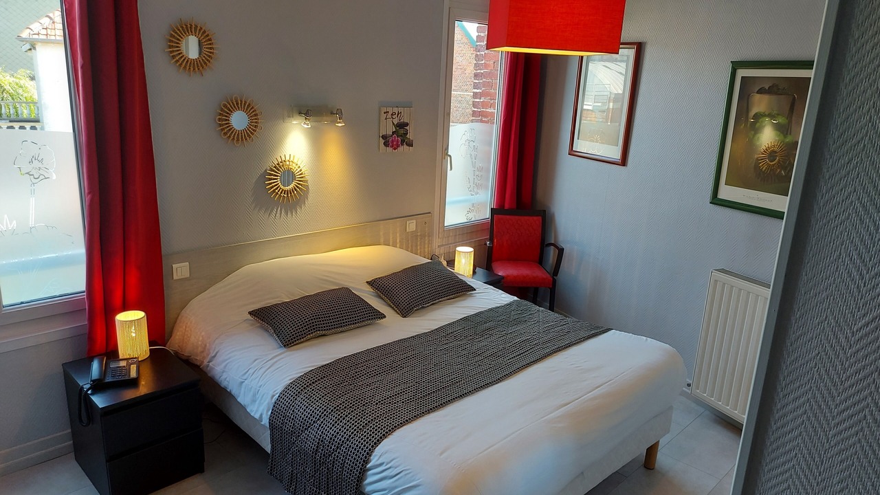 Photo of Bedroom in Albert