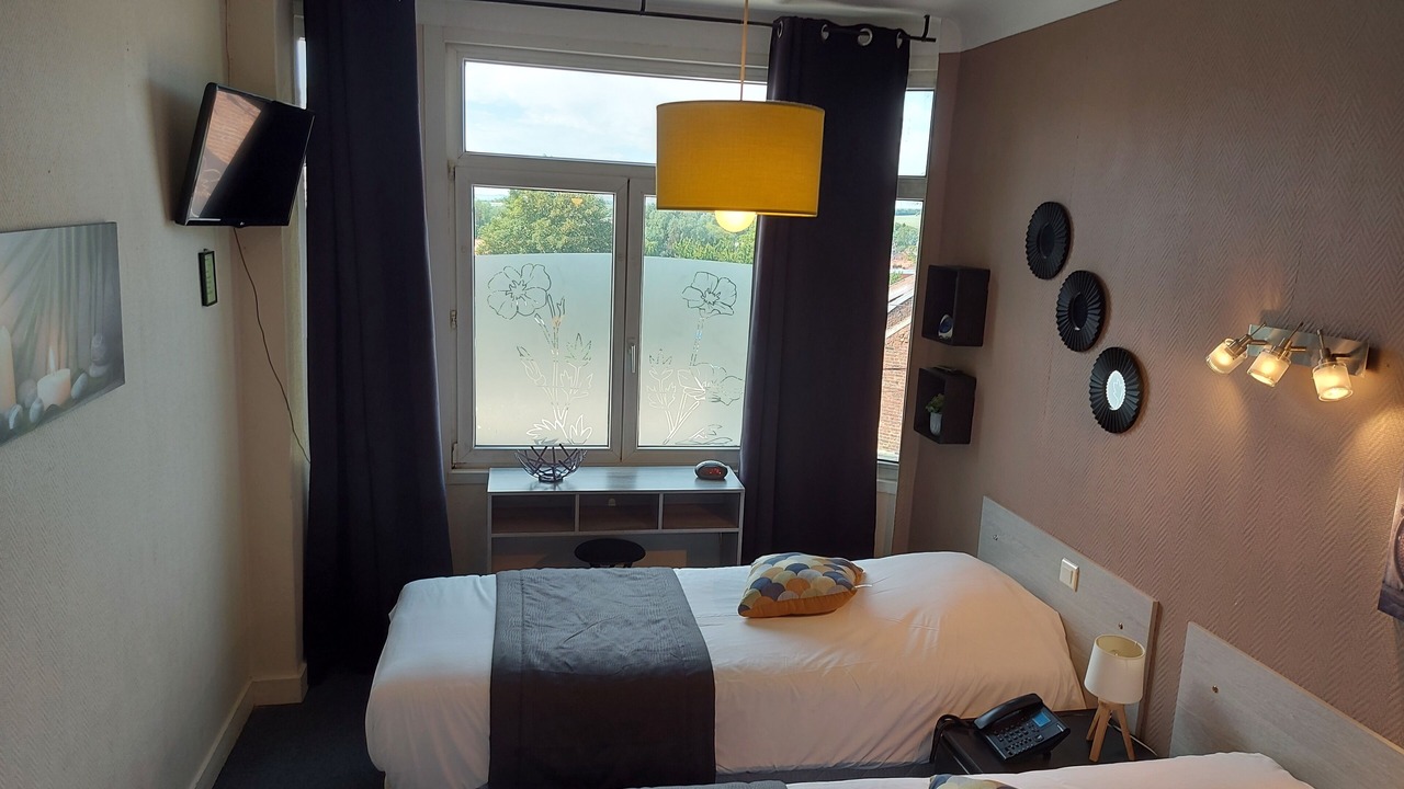 Photo of Bedroom in Albert