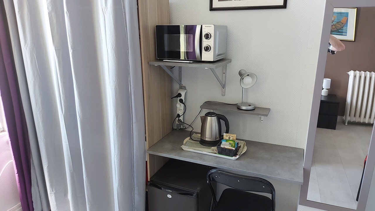 Photo of Bedroom in Albert