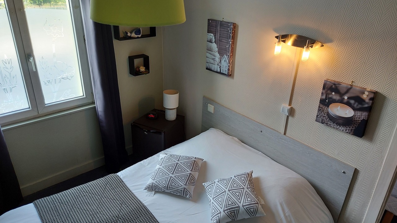 Photo of Bedroom in Albert