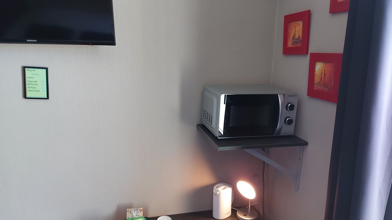Photo of Bedroom in Albert