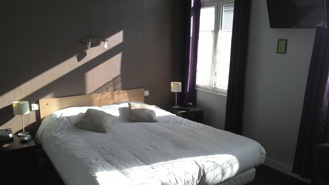 Photo of Bedroom in Albert