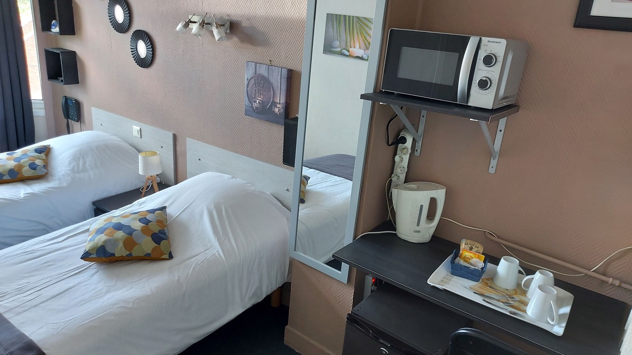 Photo of Bedroom in Albert