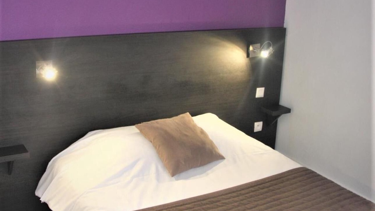 Photo of Bedroom in Romilly-sur-Seine
