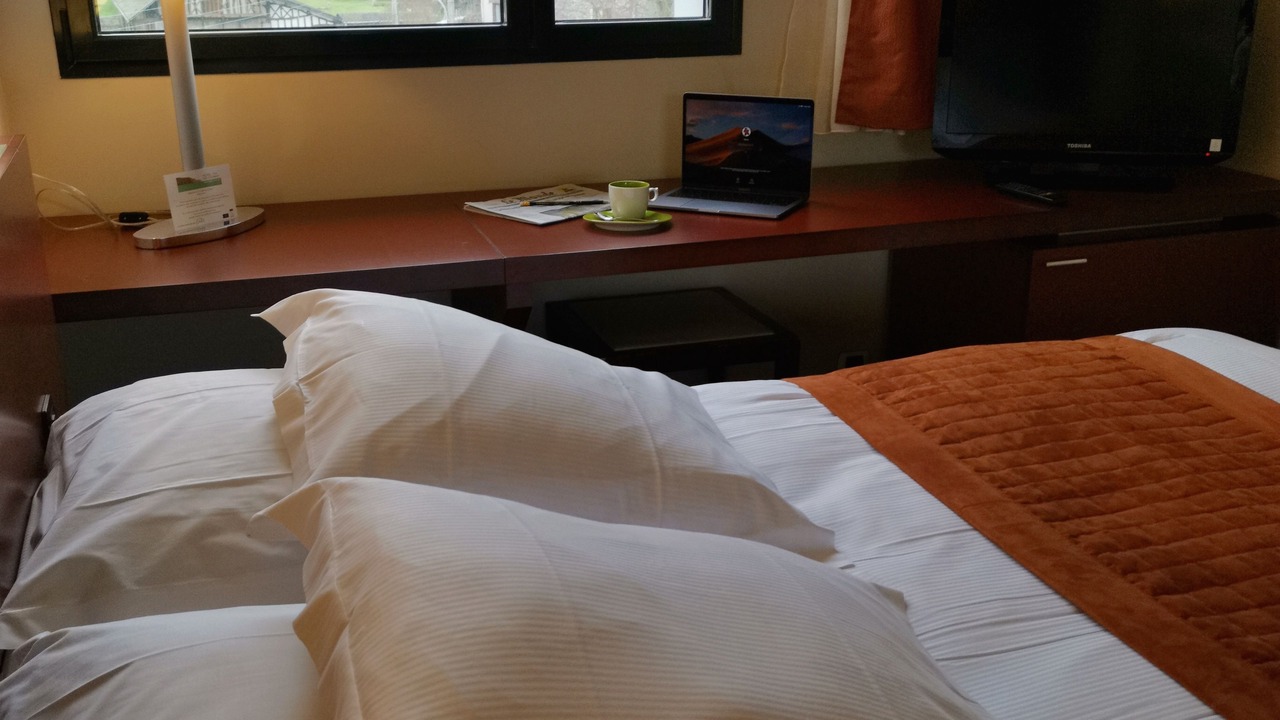 Photo of Bedroom in Saint-Valery-en-Caux