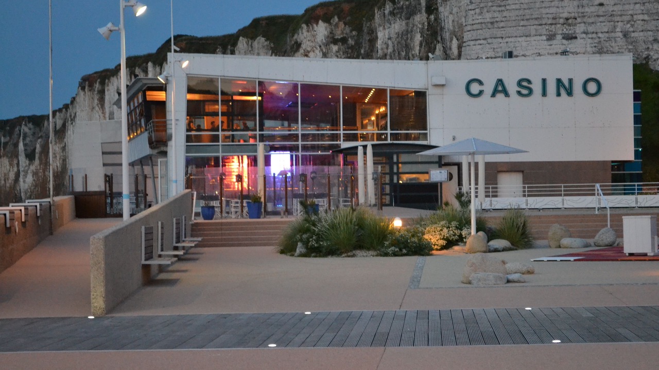 Photo of Others in Saint-Valery-en-Caux