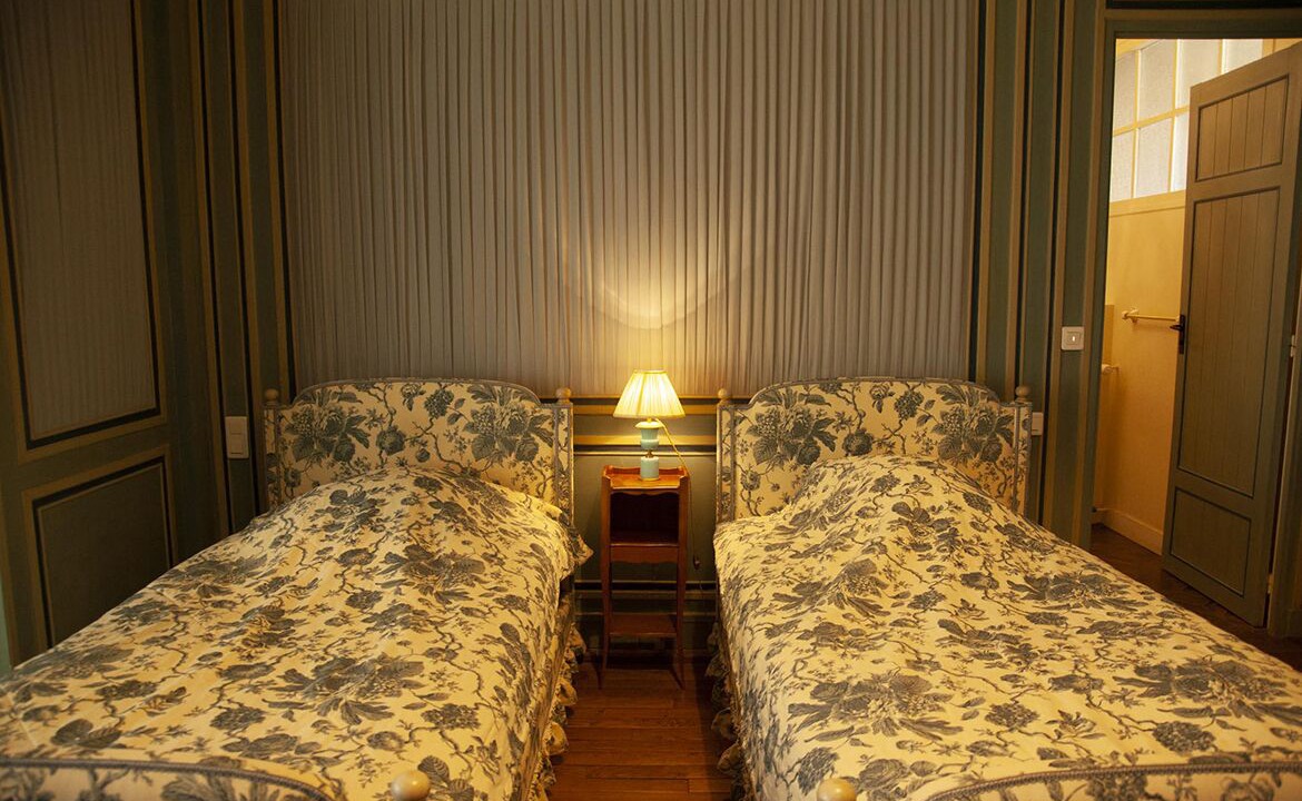 Photo of Bathroom in Les Chapelles-Bourbon