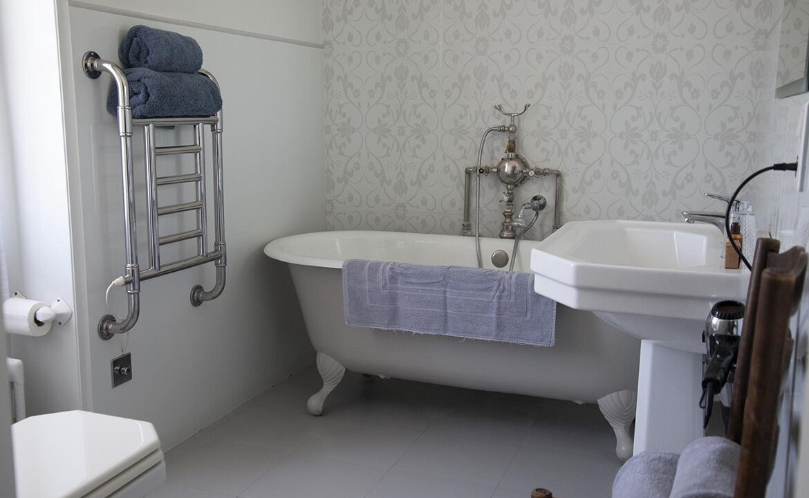 Photo of Bathroom in Les Chapelles-Bourbon