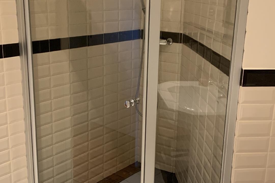 Photo of Bathroom in Les Chapelles-Bourbon
