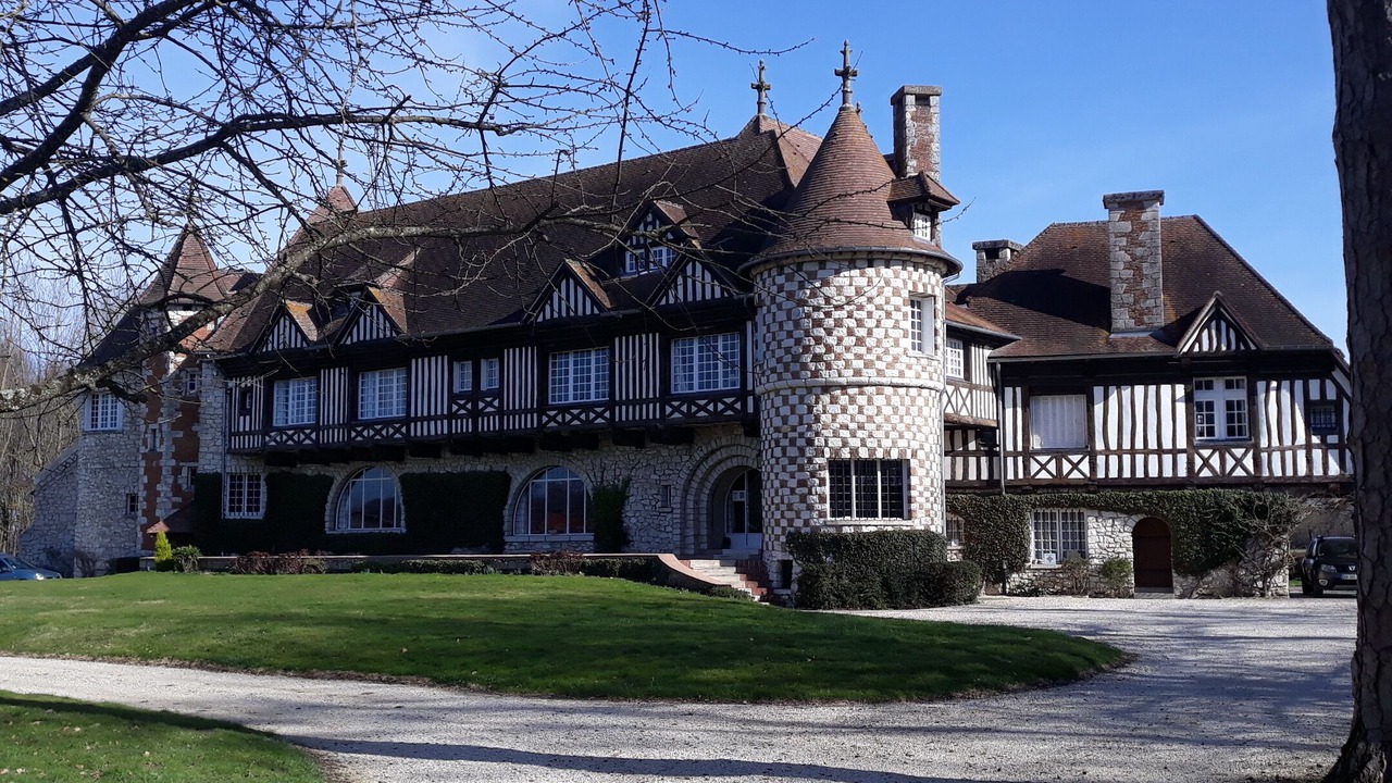 Photo of Outdoor in Les Chapelles-Bourbon