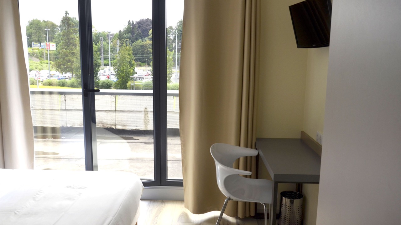 Photo of Bedroom in Maubeuge