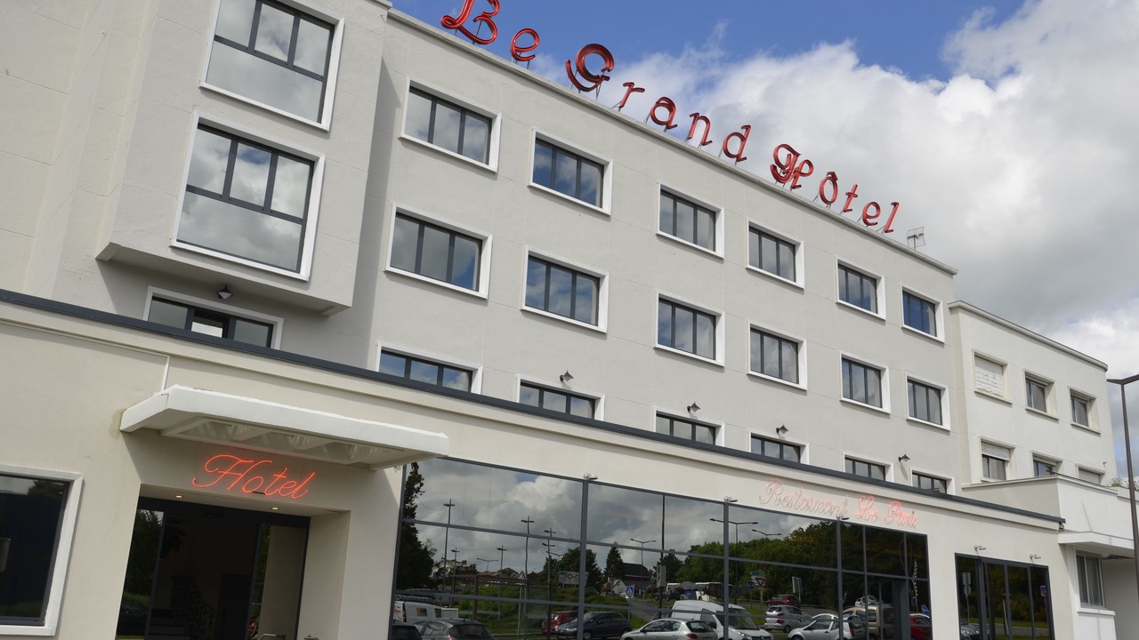 Photo of Outdoor in Maubeuge