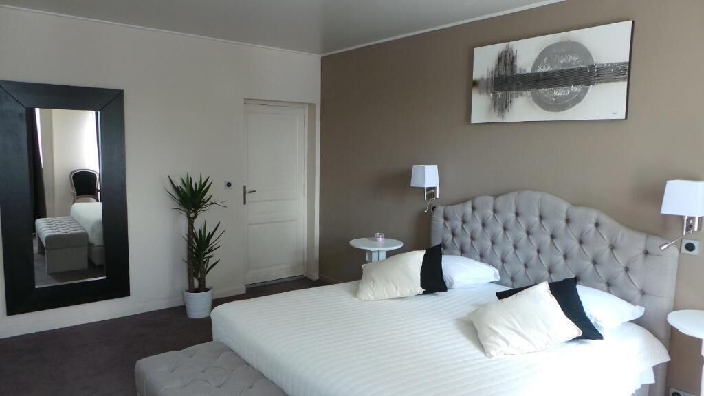 Photo of Bedroom in Corbehem