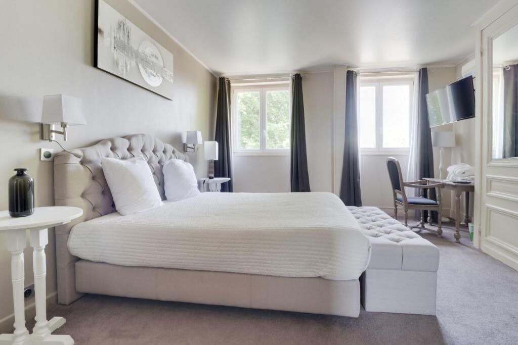 Photo of Bedroom in Corbehem