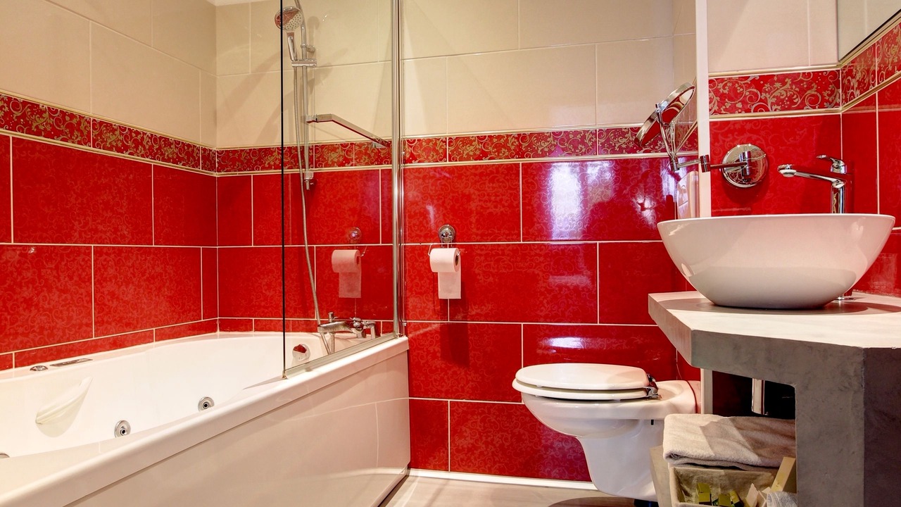 Photo of Bathroom in Corbehem