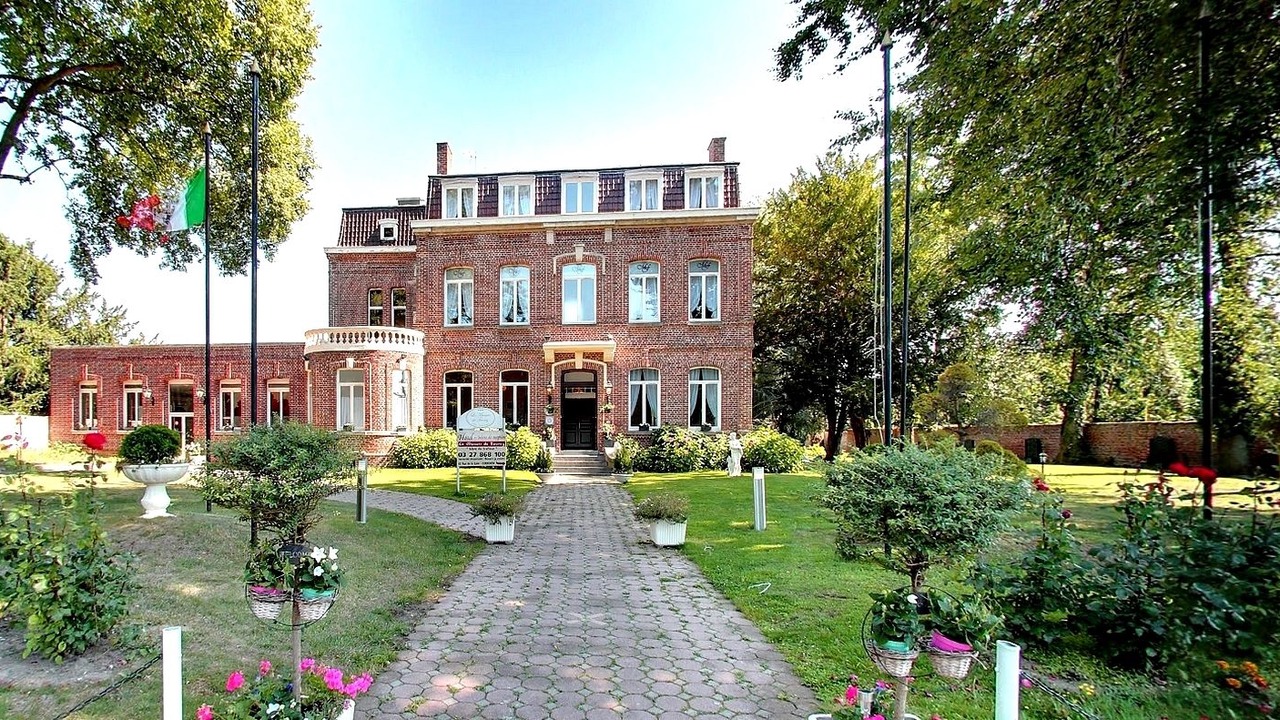 Photo of Outdoor in Corbehem