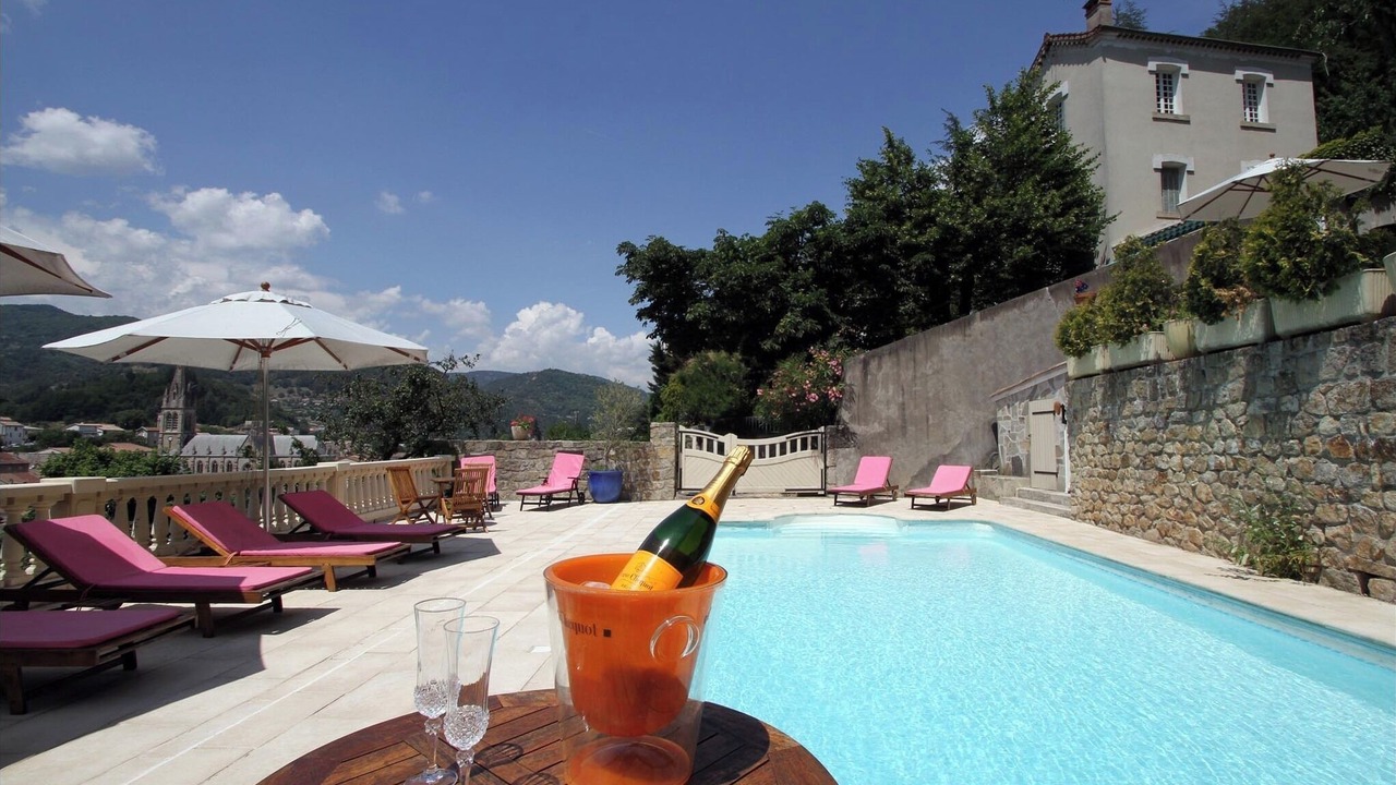 Photo of Outdoor in Vals-les-Bains