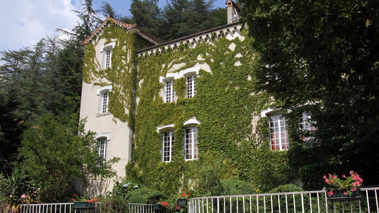 Photo of Outdoor in Vals-les-Bains