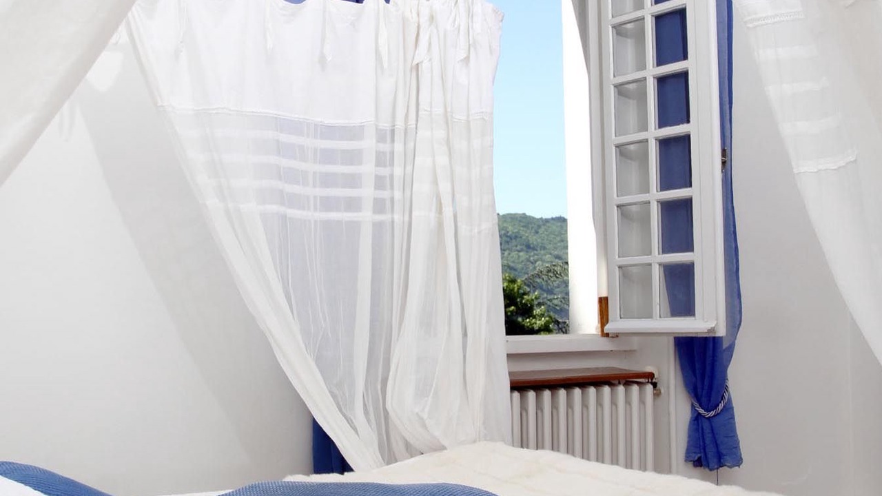 Photo of Bedroom in Vals-les-Bains