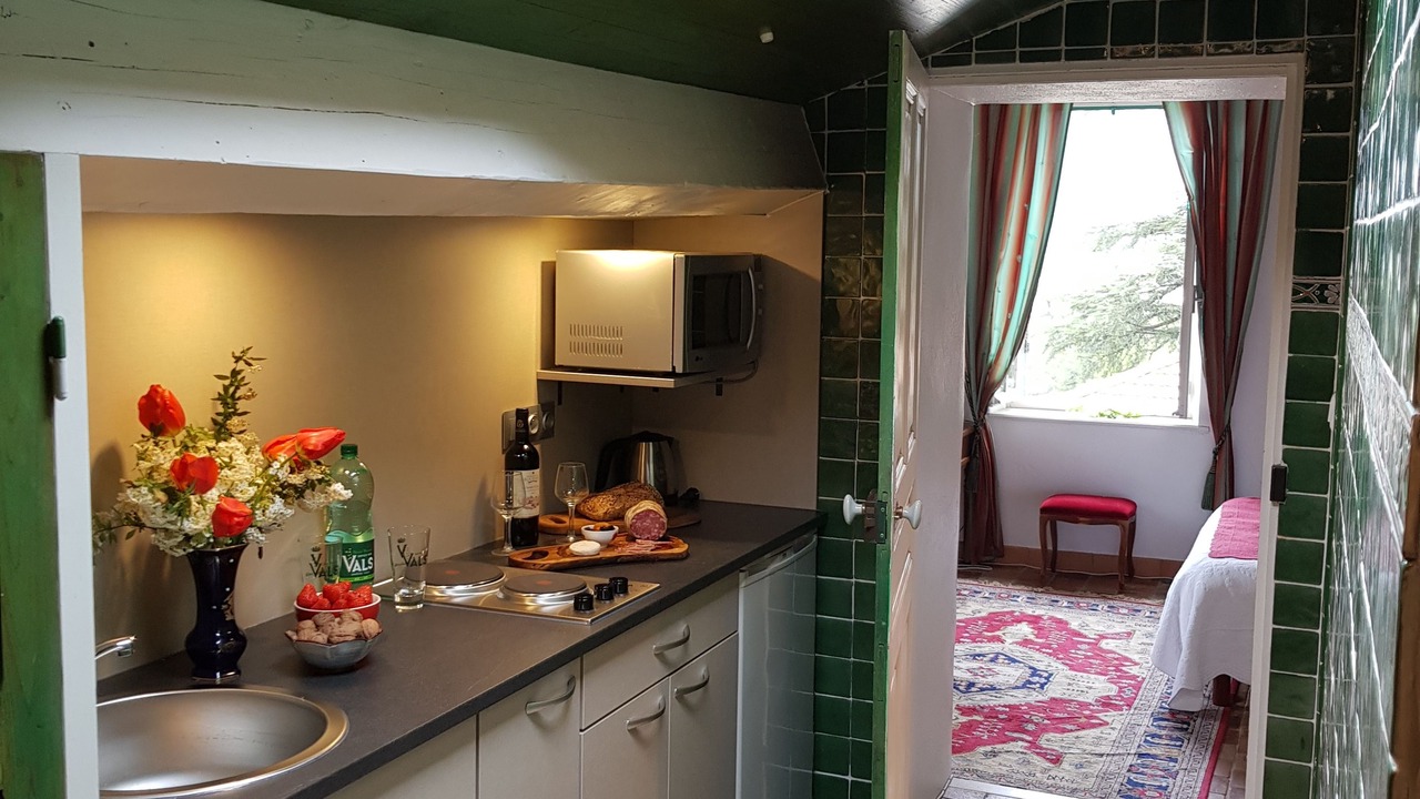 Photo of Livingroom in Vals-les-Bains