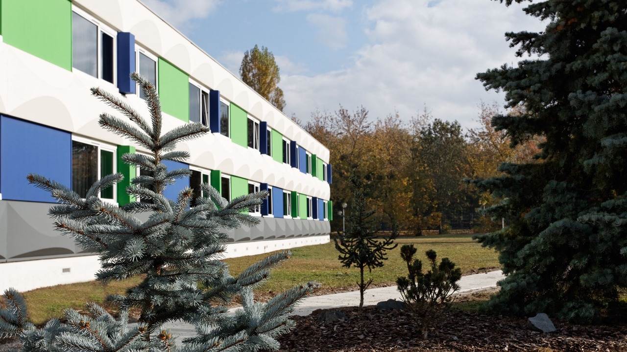 Photo of Outdoor in Geispolsheim