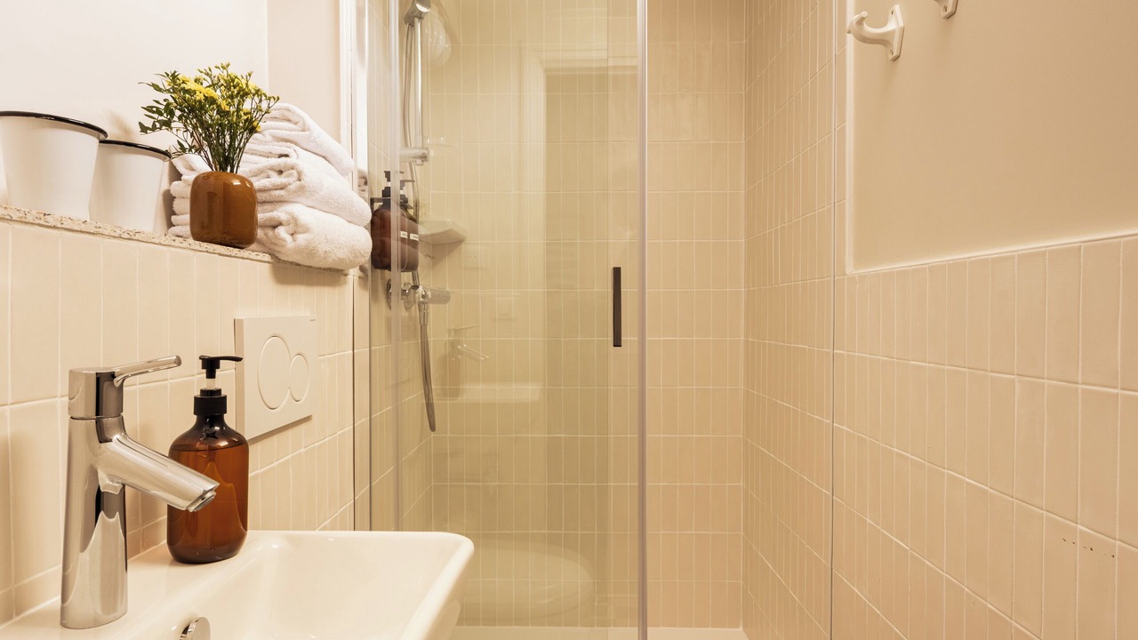 Photo of Bathroom in Montparnasse