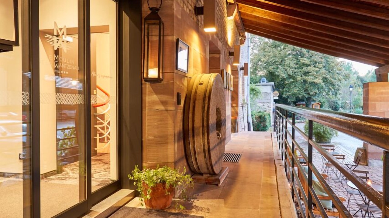 Photo of Outdoor in La Wantzenau