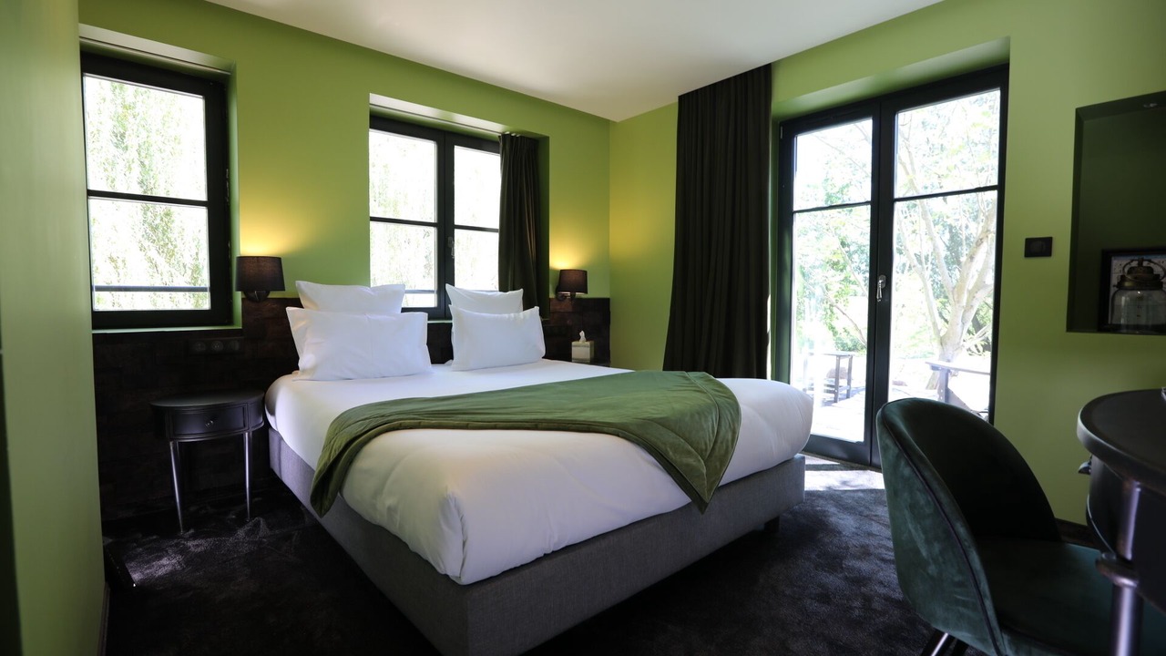 Photo of Bedroom in La Wantzenau