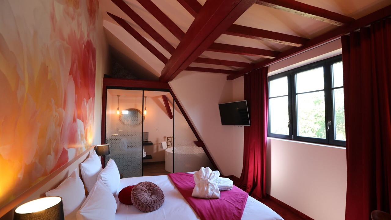 Photo of Bedroom in La Wantzenau