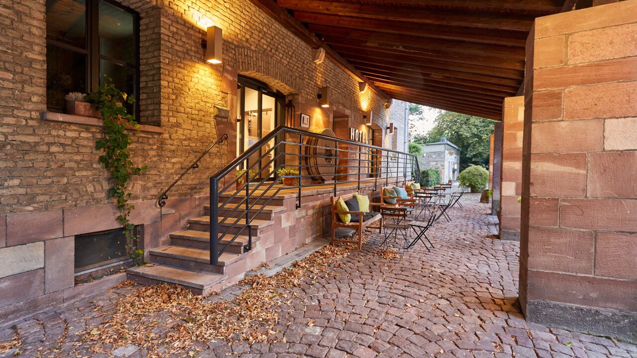 Photo of Patio Balcony in La Wantzenau