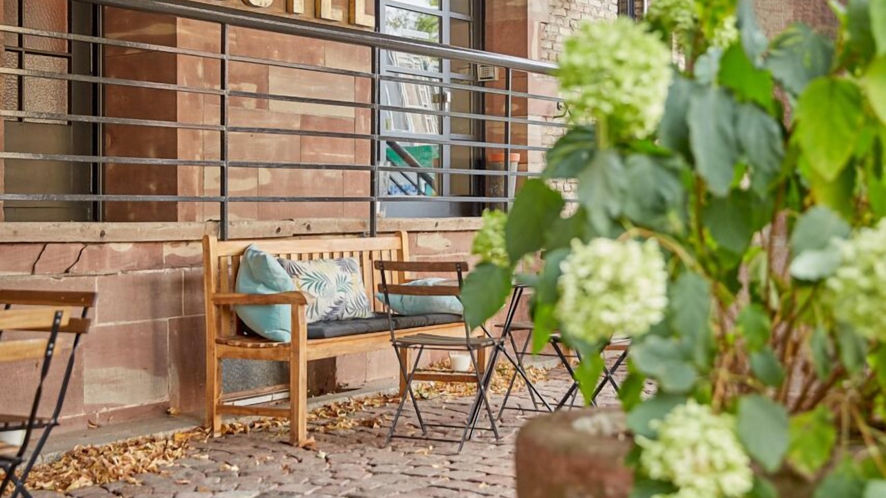 Photo of Patio Balcony in La Wantzenau