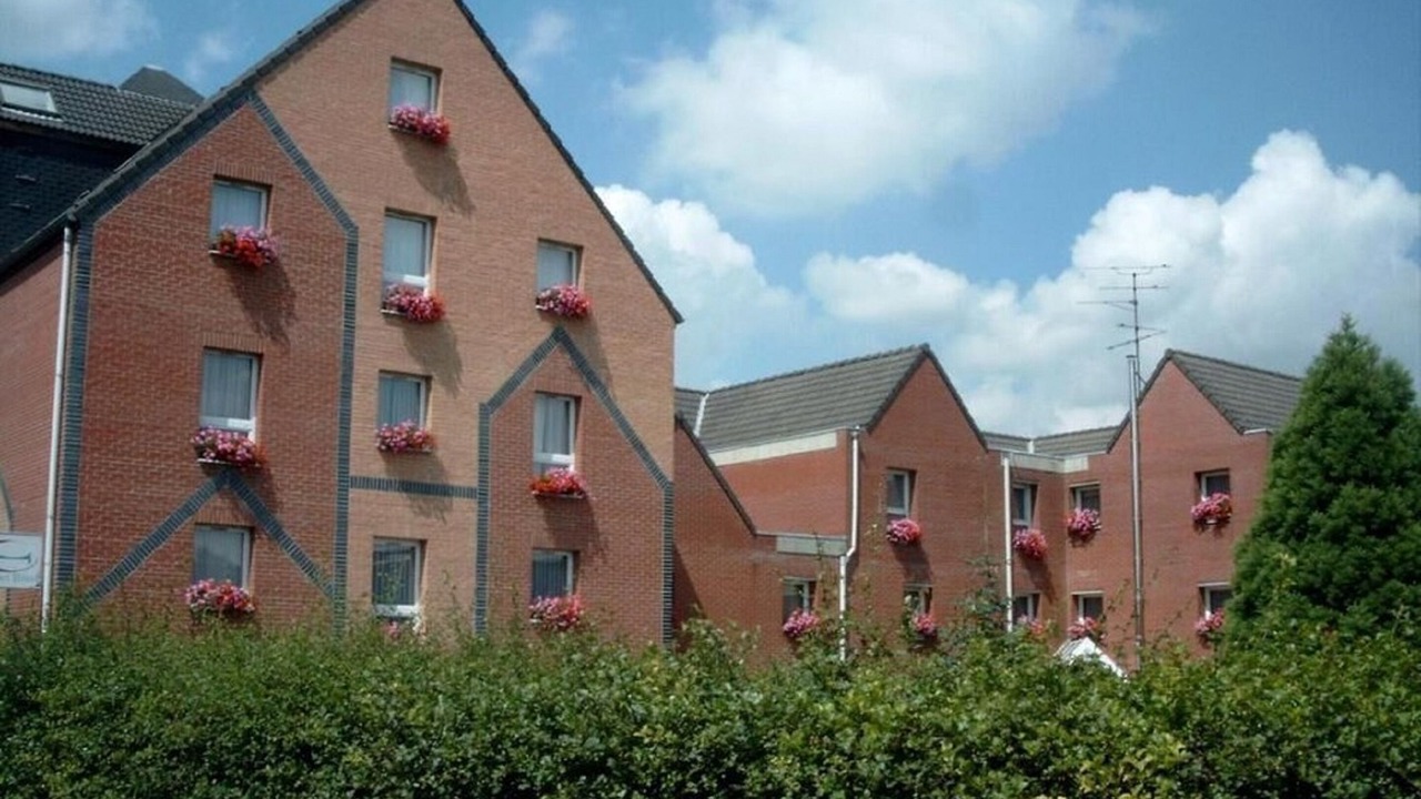 Photo of Outdoor in Cousinerie