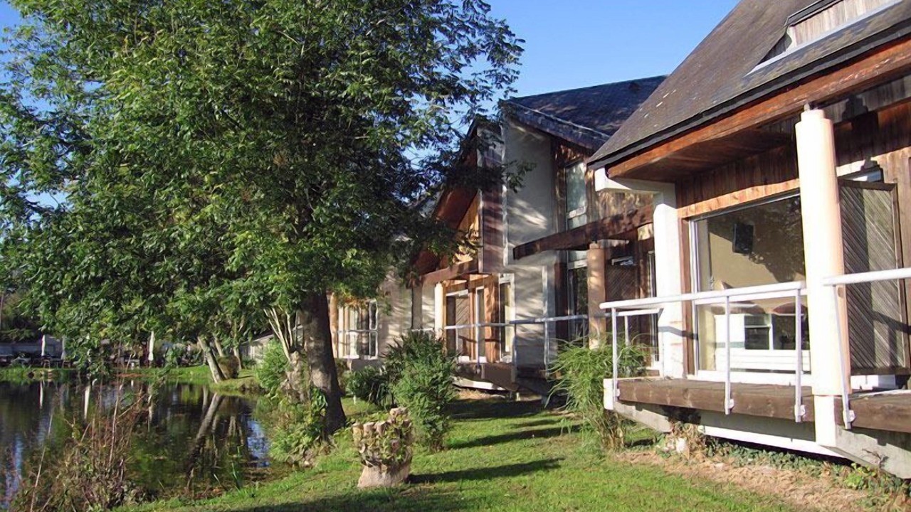 Photo of Outdoor in Itteville