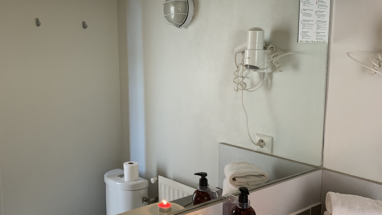 Photo of Bedroom in Itteville