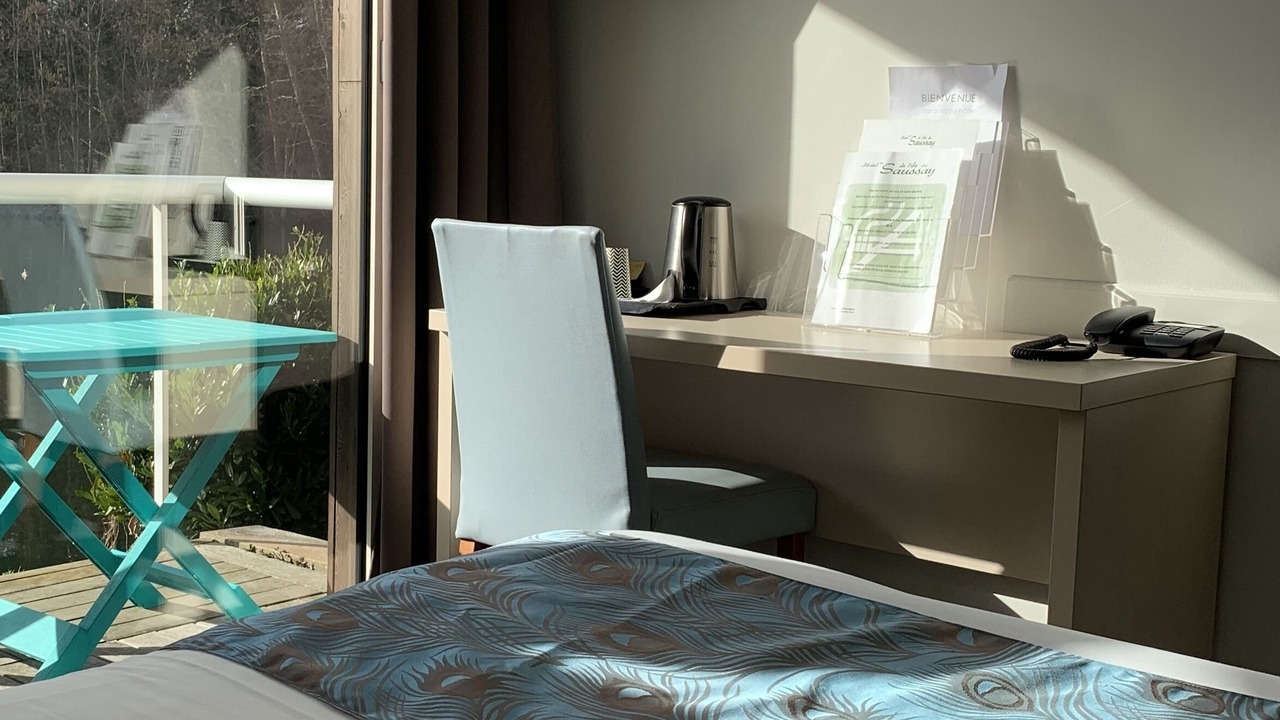 Photo of Bedroom in Itteville