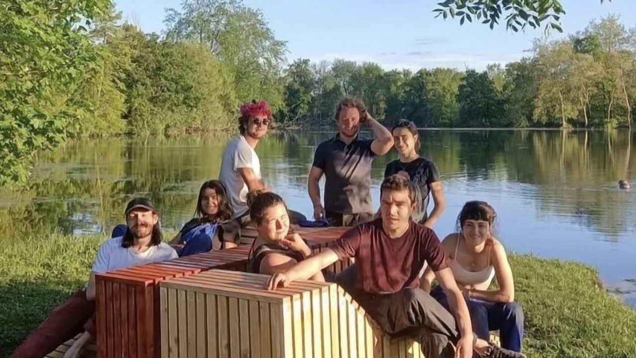 Photo of Outdoor in Itteville
