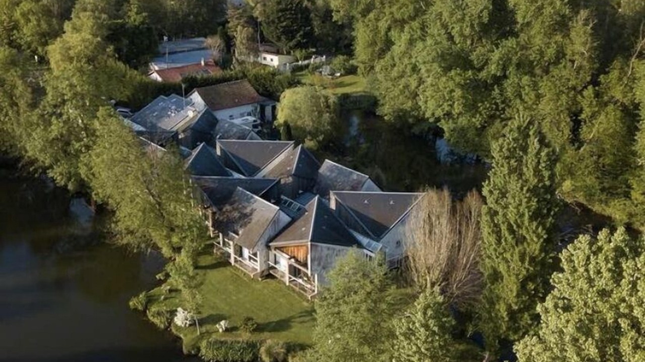Photo of Outdoor in Itteville