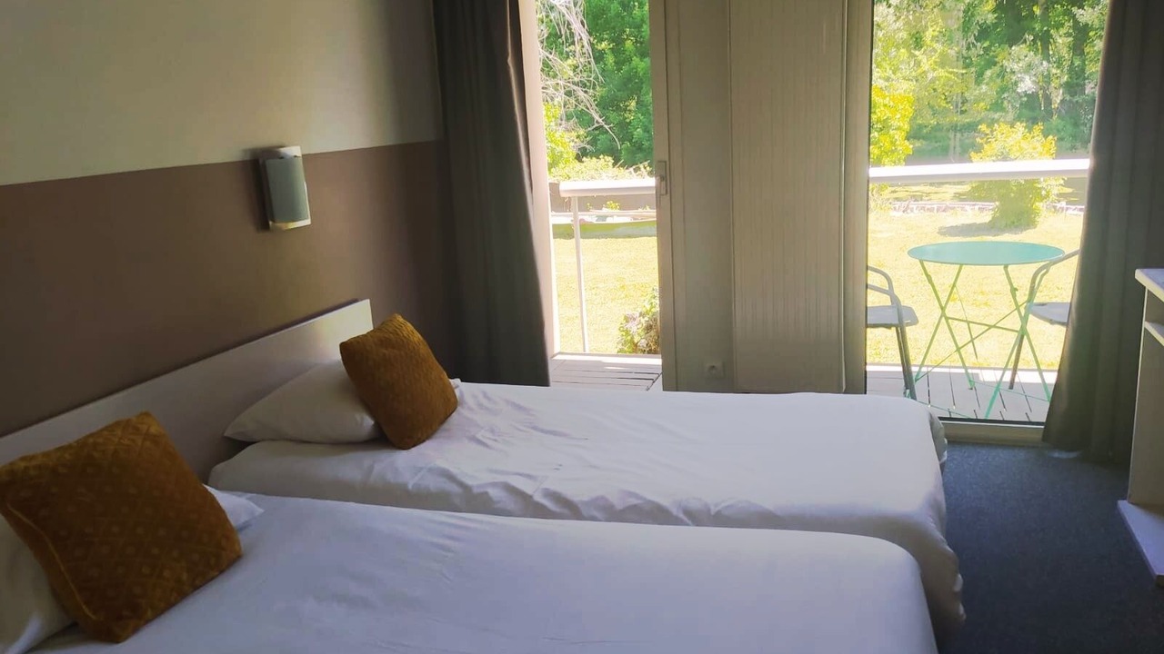 Photo of Bedroom in Itteville