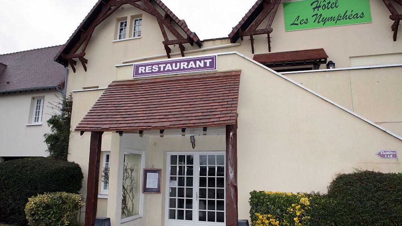 Photo of Outdoor in Chaufour-les-Bonnieres