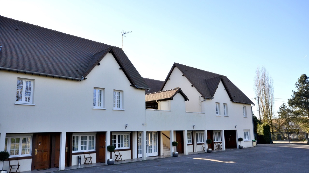 Photo of Outdoor in Chaufour-les-Bonnieres