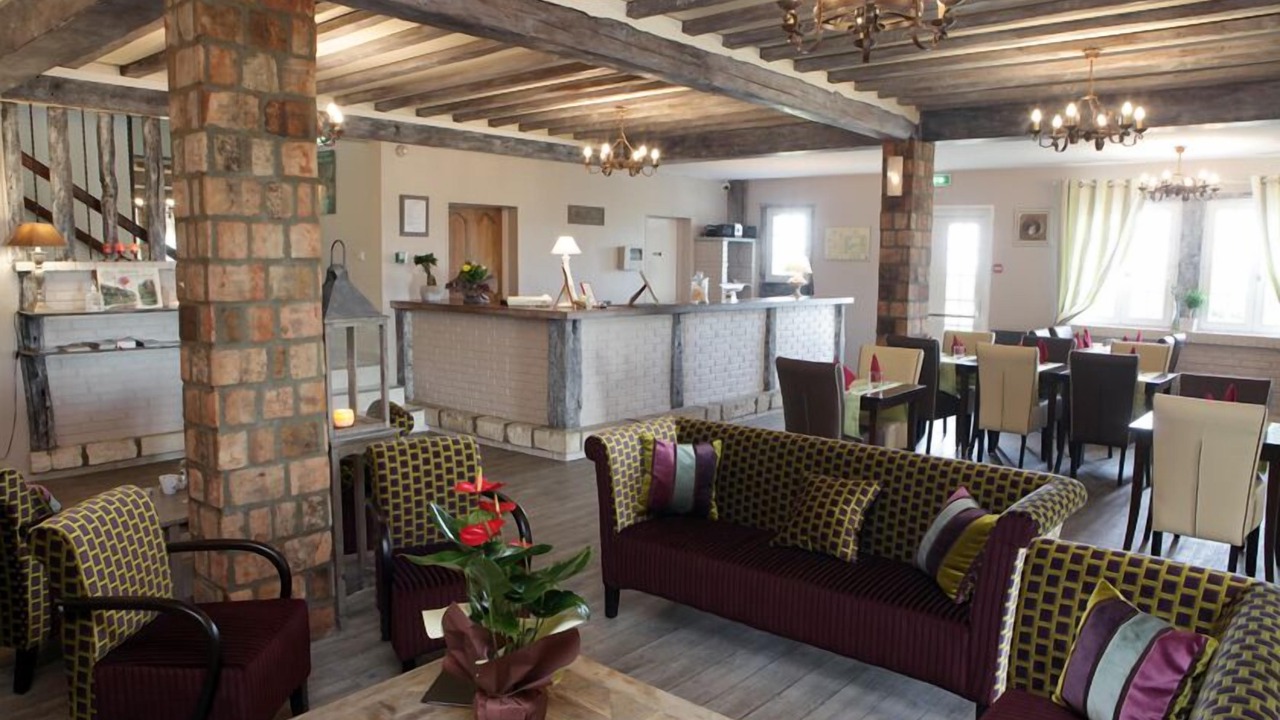 Photo of Livingroom in Chaufour-les-Bonnieres
